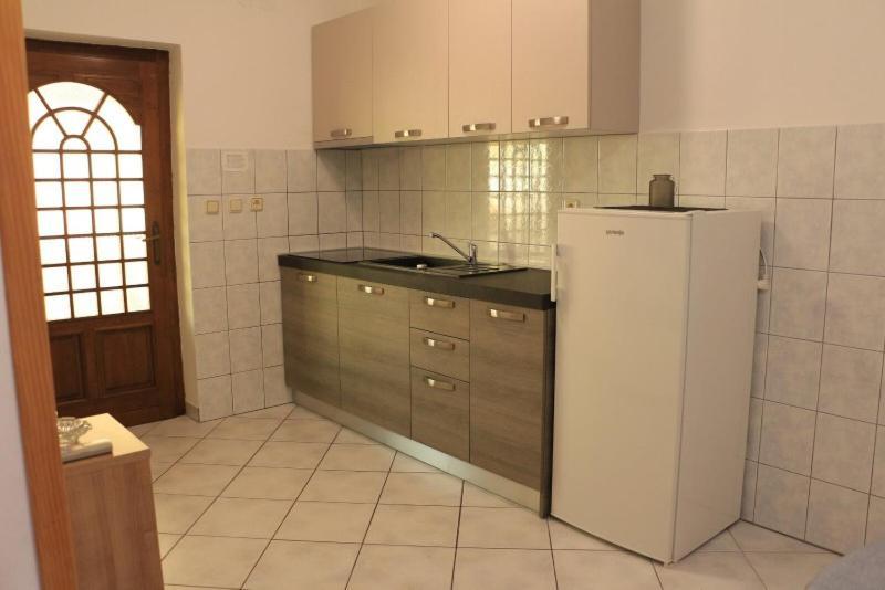 Apartments Mirjan 2000 فاجانا المظهر الخارجي الصورة