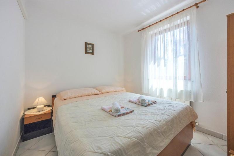 Apartments Mirjan 2000 فاجانا المظهر الخارجي الصورة
