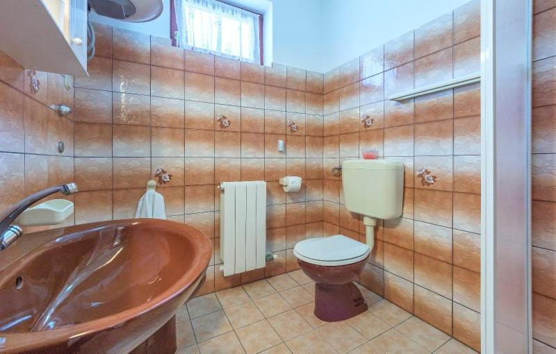 Apartments Mirjan 2000 فاجانا المظهر الخارجي الصورة